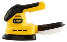 Falke slipemus akku 18 V Li-ion
